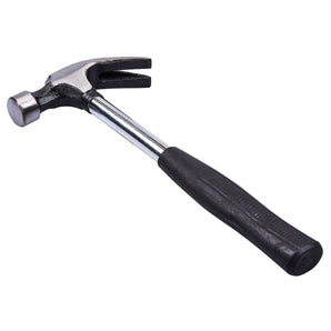 16oz (450g) Claw Hammer With Steel Shaft