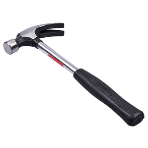 8oz (225g) Claw Hammer With Steel Shaft