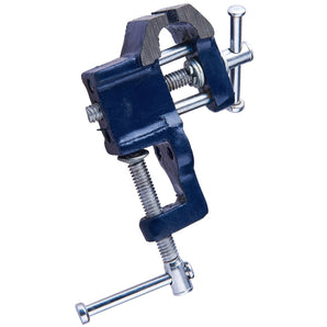 25mm (1") Mini Vice and Clamp