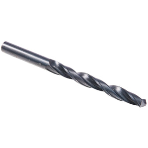 High Speed Steel (Hss) Metric Drill Bit (9.5mm X 125mm)