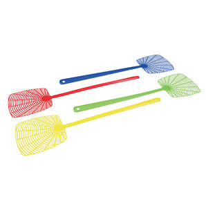 Fixman Fly Swats 4 Pack