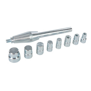 Silverline Clutch Alignment Tool Set 9 Pieces