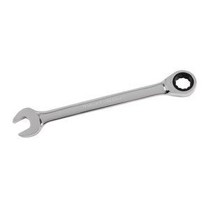 King Dick Ratchet Combination Wrench Whitworth