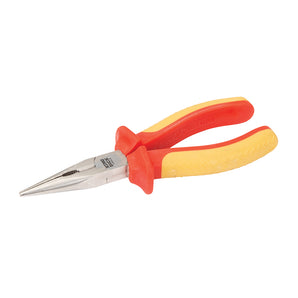 King Dick VDE Long-Nosed Pliers