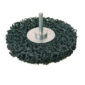 Silverline Rotary Polycarbide Abrasive Disc