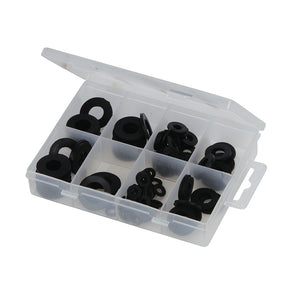 Fixman Rubber Washers Pack