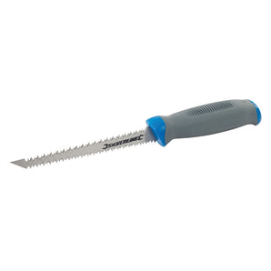 Silverline Double-Sided Drywall Saw