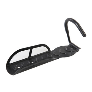 Silverline Wall-Mounted Bicycle Hook