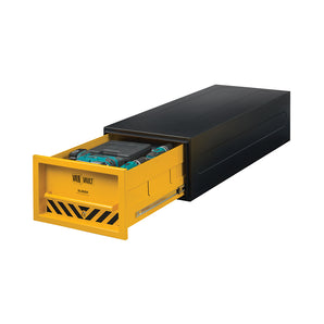 Van Vault Slider Secure Tool Storage Drawer 52.5kg