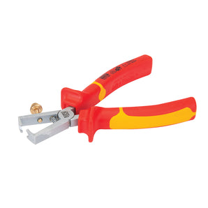 King Dick VDE Wire Stripping Pliers