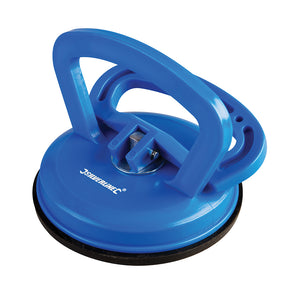Silverline Suction Pad