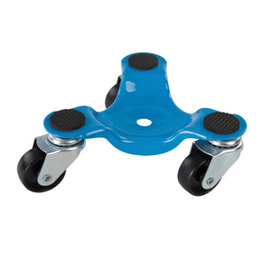 Silverline 3-Wheel Moving Dolly