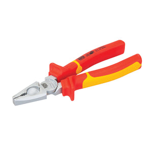 King Dick VDE Combination Pliers