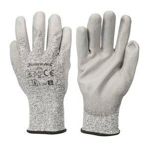 Silverline Anti-Cut Gloves