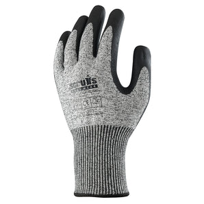 Scruffs Worker Cut-Resistant Gloves Grey