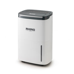 Rhino DH20L 20Ltr Domestic Dehumidifier 230V