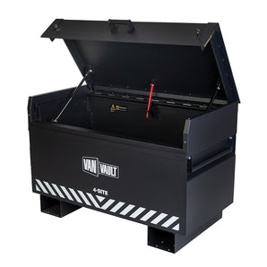 Van Vault 4-Site Secure Tool Storage Box 60kg