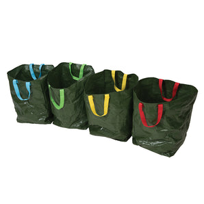 Silverline Recycling Bags 4 Pack