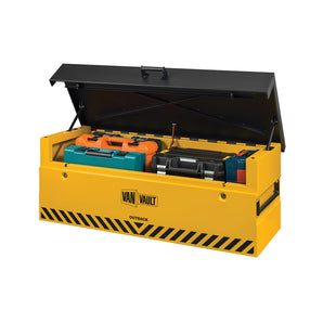 Van Vault Outback Secure Tool Storage Box 60kg