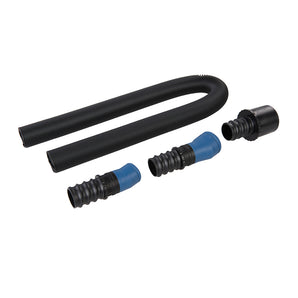 Rockler Universal Small Port Hose Kit 4 Pieces
