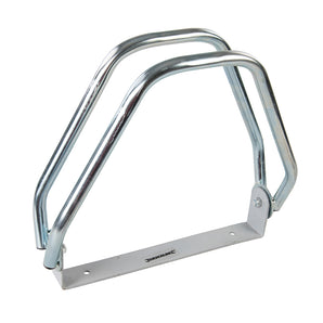 Silverline Wall Bicycle Holder