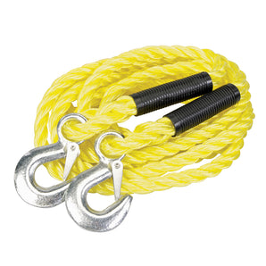 Silverline Tow Rope 2 Tonne