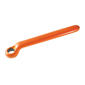 King Dick Ring Spanner Insulated Whitworth