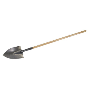 Silverline Irish Shovel