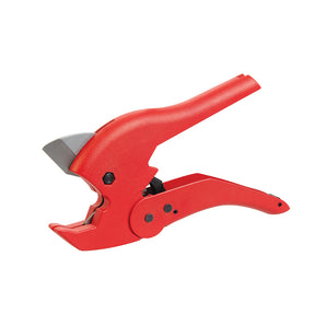 Dickie Dyer PVC Ratcheting Pipe Shears