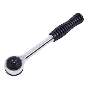 9.5mm (3/8") Ratchet and Spinner