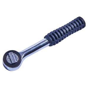 6mm (1/4") Ratchet and Spinner