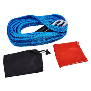 4m 2000kg Tow Rope