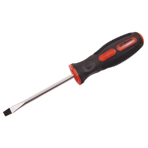 6mm X 100mm Slotted Screwdriver