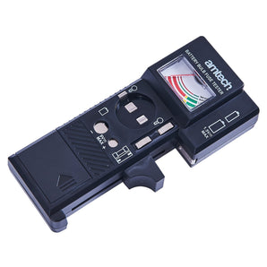 3-In-1 Multi-Function Tester