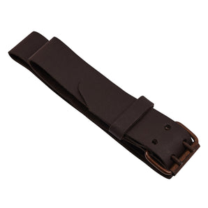 50mm (2") Leather Work Belt
