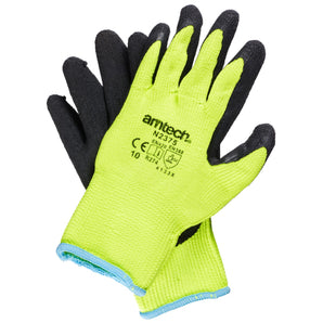 Heavy Duty Thermal Work Gloves XL (Size 10)