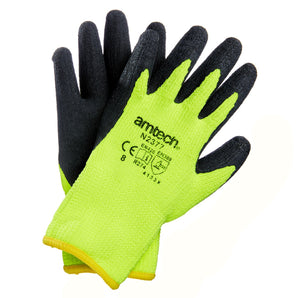 Heavy Duty Thermal Work Gloves Medium (Size 8)