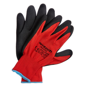 Nitrile Performance Work Gloves XL (Size 10)