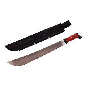 450mm (18") Machete Knife