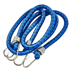 750mm (30") Bungee Cords (2 Pack)