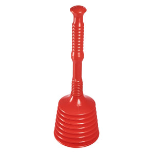 Heavy Duty Plunger - Large