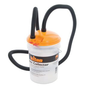 Triton Dust Collection Bucket 23Ltr
