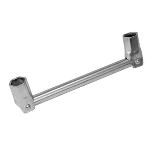 Silverline Double-Ended Scaffold Spanner