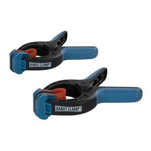 Rockler Bandy Clamps 2 Pack