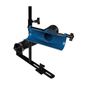 Rockler Lathe Dust Collection System