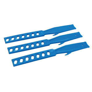 Silverline Mixing Sticks 3 Pack