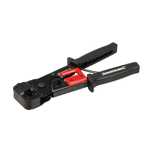 Silverline Telecoms Crimping Tool