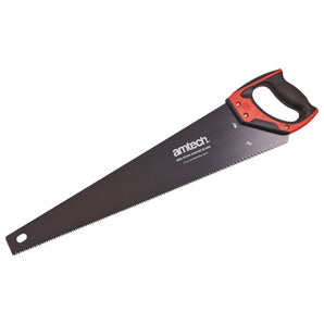 550mm (22") Hardpoint Saw With Non-Stick Coated Blade
